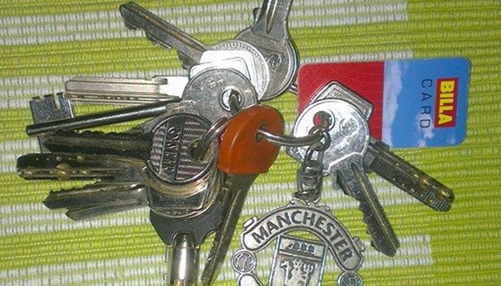 Милен Петков е направил тази публикация в личния си профил във Фейсбук