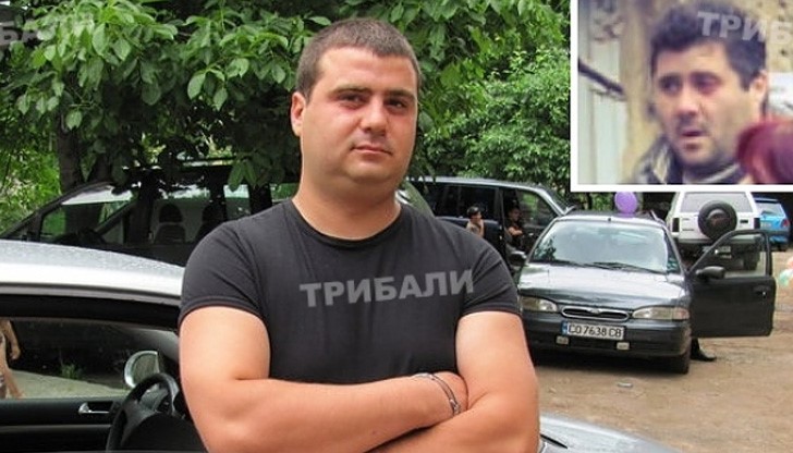 Двамата мъже са на 32 и 26 години. Те имат автокъща във Враца Двамата мъже са на 32 и 26 години. Те имат автокъща във Враца