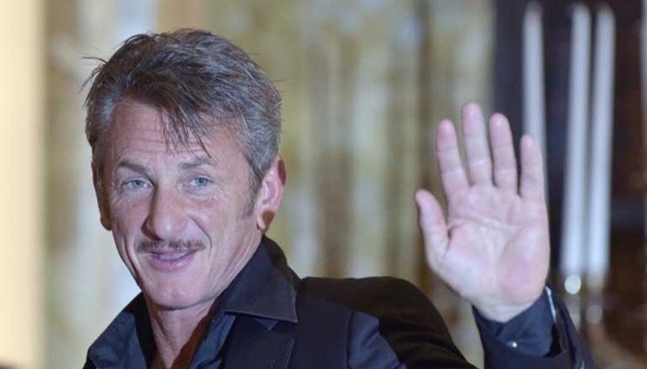 Мексиканските власти обявиха, че Пен е помогнал в залавянето на Ел Чапо Мексиканските власти обявиха, че Пен е помогнал в залавянето на Ел Чапо