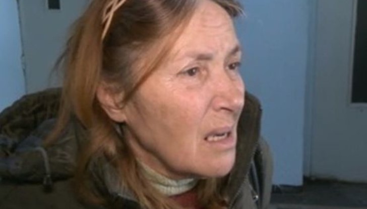 Радослав се заканваше да я убие на първата пресечка! Радослав се заканваше да я убие на първата пресечка!