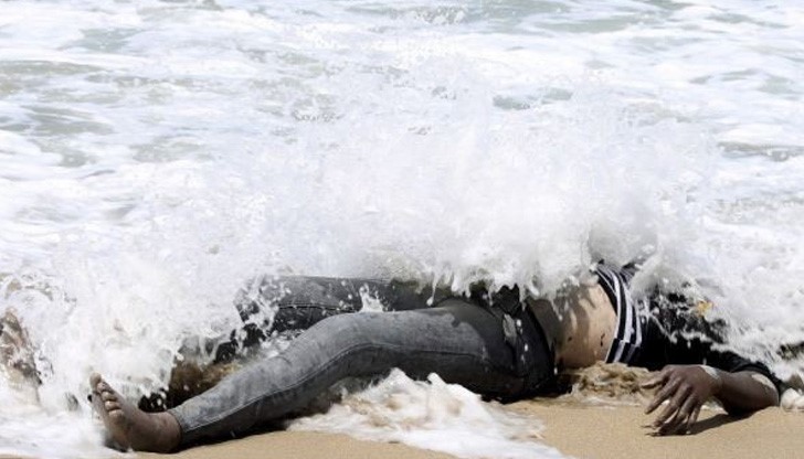 В ход е операция по издирването на около 20 души, които се смятат за изчезнали /снимката е илюстративна/ В ход е операция по издирването на около 20 души, които се смятат за изчезнали /снимката е илюстративна/