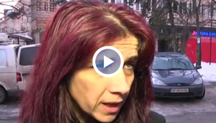 Интервю с родителите на Тодор