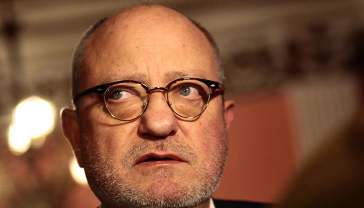 След него ще останат цветните му, макар нерядко взривяващи, изказвания След него ще останат цветните му, макар нерядко взривяващи, изказвания