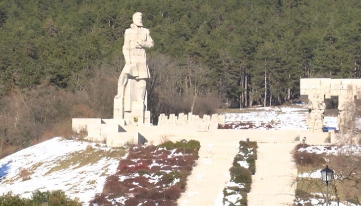 Робство няма как да бъде сменено със съжителство