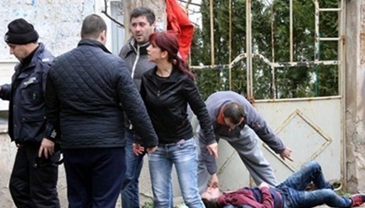 В този регион така се оправят нещата – който може, плаща, потулват се нещата, твърди пострадалият /снимката е илюстративна/ В този регион така се оправят нещата – който може, плаща, потулват се нещата, твърди пострадалият /снимката е илюстративна/