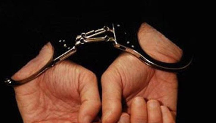 Радо Шишарката, бе задържан от полицията след поредния му опит за кражба на кола