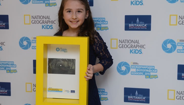 В националния етап на конкурса в България бяха изпратени рекордeн брой фотографии - 1056