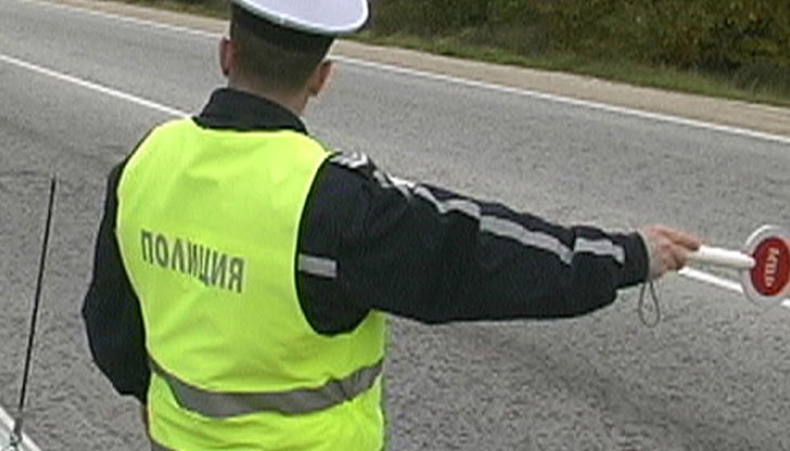 Образувано досъдебно производство срещу П.П на 21 години Образувано досъдебно производство срещу П.П на 21 години