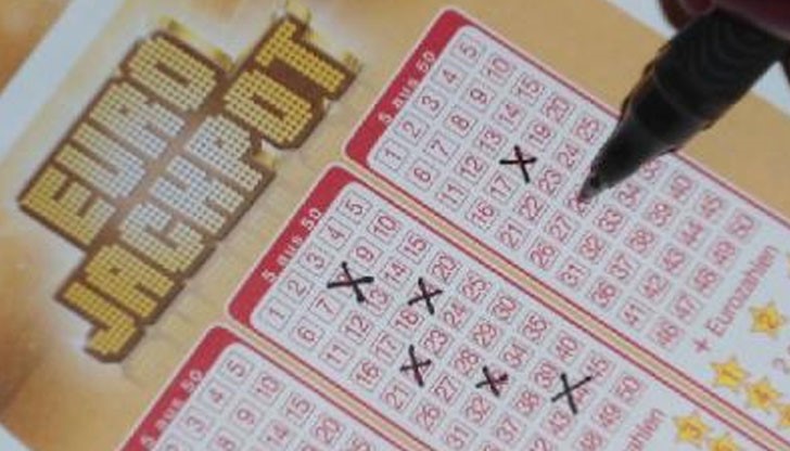 Германец спечели близо 50 милиона евро от лотарията „Евроджакпот“