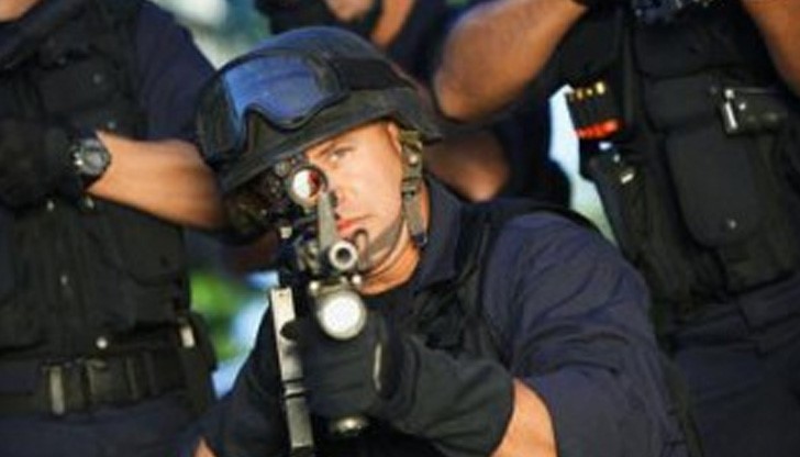 Акцията се провежда на места, които са интересни от оперативна гледна точка /снимката е илюстративна/