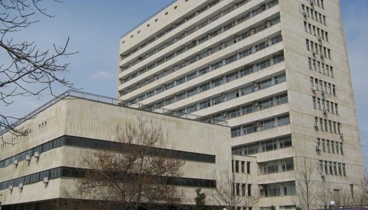 Общината може да си търси парите от болницата, но тя е "в много тежко финансово положение" Общината може да си търси парите от болницата, но тя е "в много тежко финансово положение"