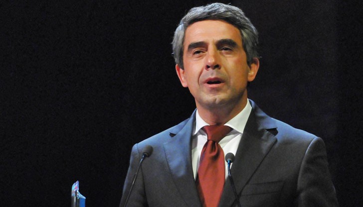 Плевнелиев отчете два основни двигателя на българския експорт