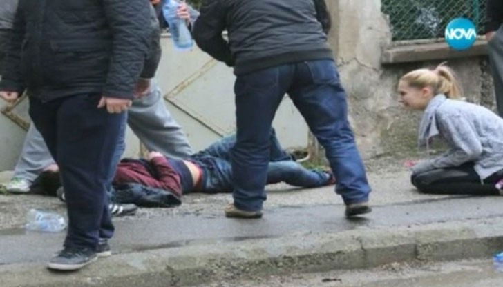 Сотир Цацаров свиква спешна оперативка в прокуратурата заради убийството на Тодор във Враца Сотир Цацаров свиква спешна оперативка в прокуратурата заради убийството на Тодор във Враца