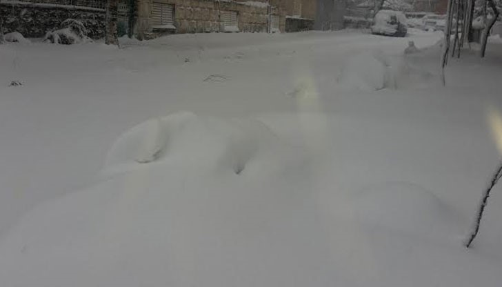 Телефон 112 не вдигат , а кметицата на квартала не отговаря на обаждания