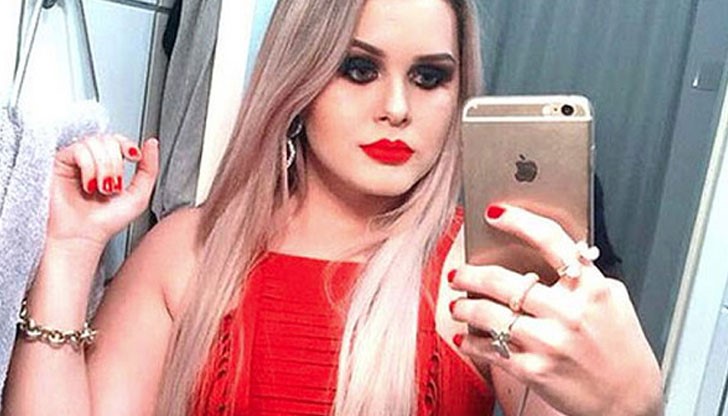 25-годишна кметица харчи общинските пари за купони и скъпи коли