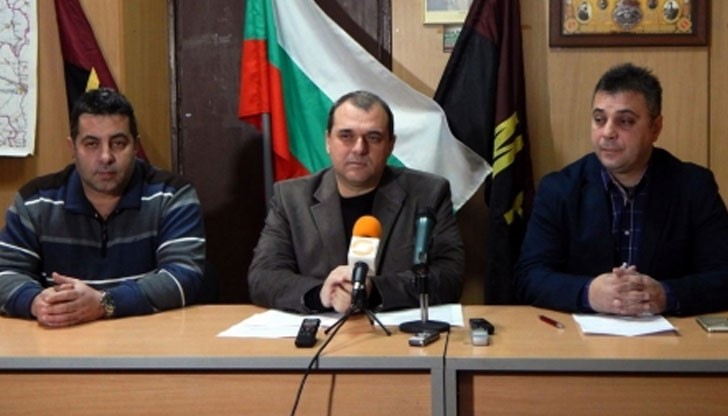 Искрен Веселинов коментира, че сред основните приоритети на патриотите е била енергетиката Искрен Веселинов коментира, че сред основните приоритети на патриотите е била енергетиката