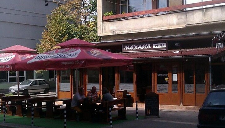 Случаят е документиран в Първо РУ, започнало е разследване като е заведено досъдебно производство