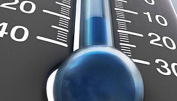 Утре температурите паднат до -20 градуса