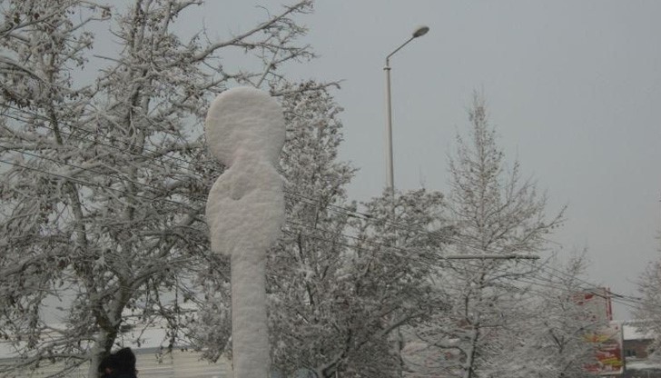 Времето е било почти тихо, като вятърът е достигал до 7 км/ч Времето е било почти тихо, като вятърът е достигал до 7 км/ч