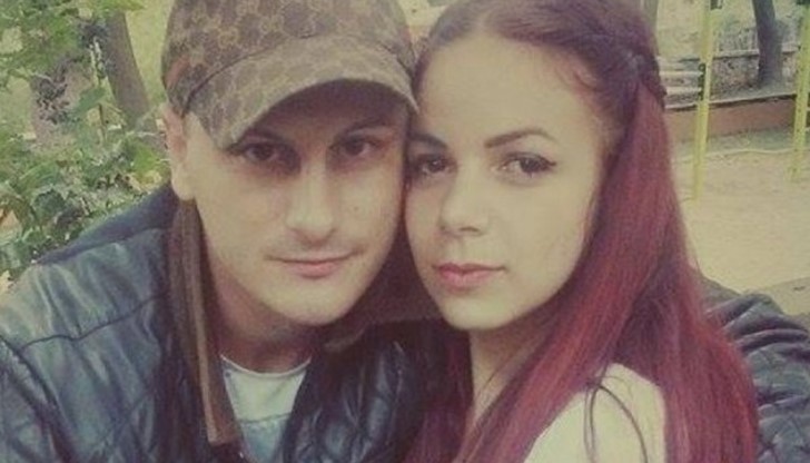 Влюбен мачо наръга повече от 10 пъти любимата си с нож на публично място от любов Влюбен мачо наръга повече от 10 пъти любимата си с нож на публично място от любов