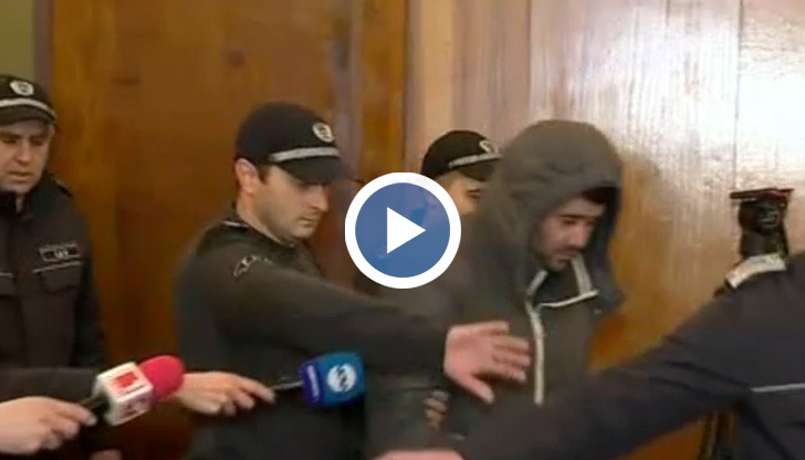 Прокуратурата настояваше те да останат зад решетките за постоянно