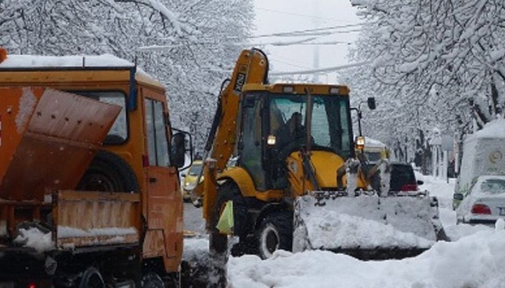 Такси няма да се събират, като се насочат усилия за нейното почистване Такси няма да се събират, като се насочат усилия за нейното почистване