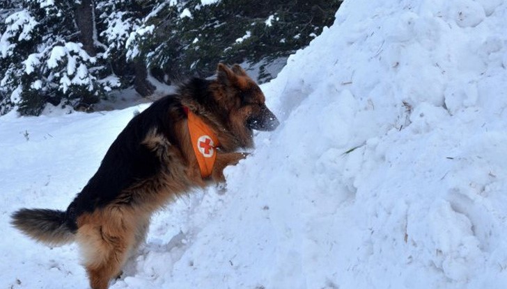 От ПСС предупреждават, че условията за туризъм са лоши, особено по високите части на планините От ПСС предупреждават, че условията за туризъм са лоши, особено по високите части на планините
