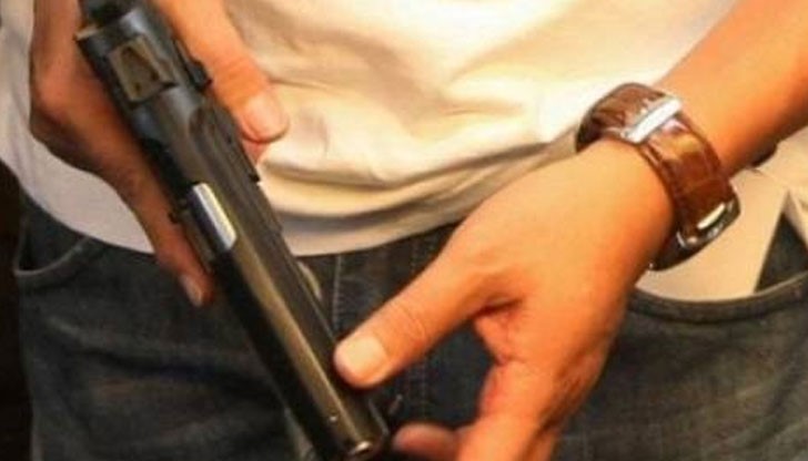 В Европа вече няма мъже. Няма вече и чест. Европа е обречена