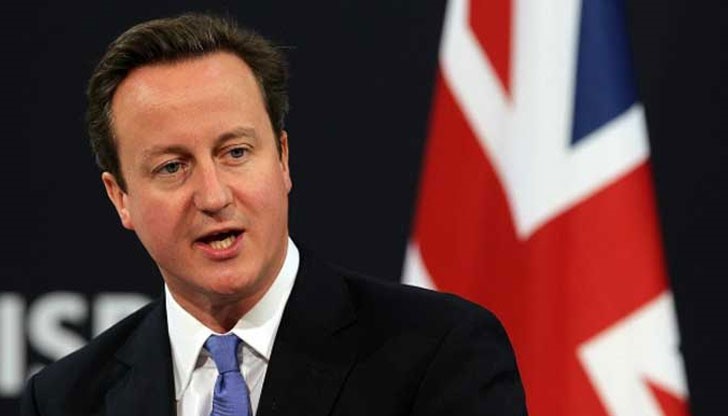 Не мисля, че излизането от ЕС е правилният отговор, но ако британците решат това, правителството ще трябва да намери начин