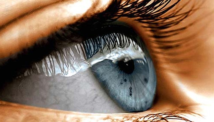 Цветът на очите издава характера и дарбите, твърдят френски учени