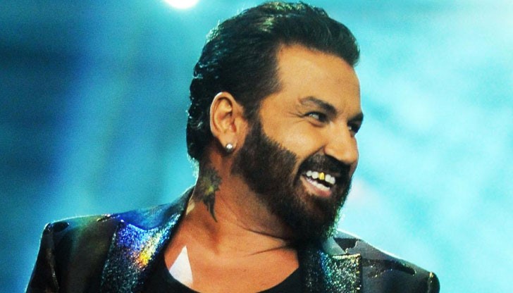 Циганинът си е циганин. Звучи звучно