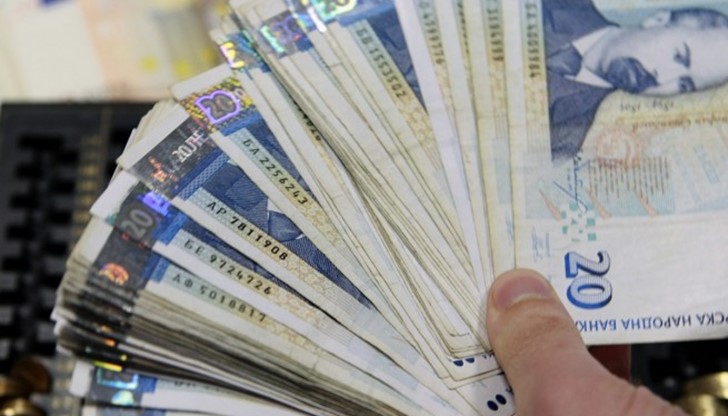 Компаниите изпращали работници на работа в чужбина, но им отпускали жълти стотинки Компаниите изпращали работници на работа в чужбина, но им отпускали жълти стотинки