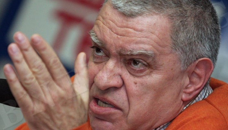 Проф. Константинов уточни, че общото количество на парите без покритие в света е 1 000 трилиона Проф. Константинов уточни, че общото количество на парите без покритие в света е 1 000 трилиона