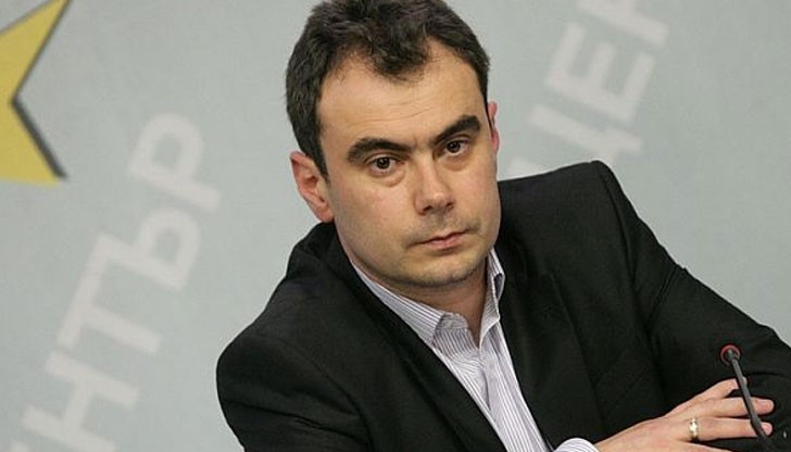 Това каза депутатът от БСП Жельо Бойчев