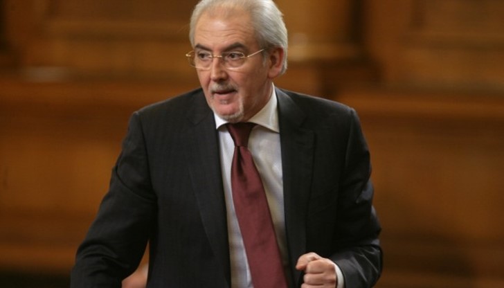 Тези, които са решили да последват Местан и да напуснат парламентаранта група, не са членове на ДСП