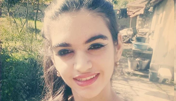 Девойката изчезнала от дома си е в неизвестност от три дни