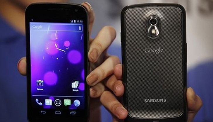 Американската компания издейства забрана за продажбите на няколко телефона на Samsung
