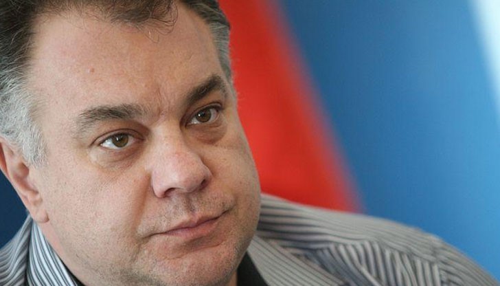 Това заяви бившият здравен министър д-р Мирослав Ненков