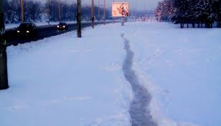 Как стигнахте до работа? Как заведохте детето си на училище?