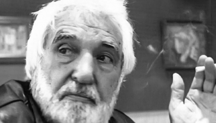 Димо Заимов (1930-2016 г.) завършва Художествената академия през 1954 г., специалност "Живопис" в класа на Дечко Узунов Димо Заимов (1930-2016 г.) завършва Художествената академия през 1954 г., специалност "Живопис" в класа на Дечко Узунов