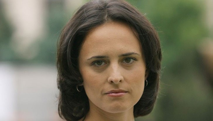 Журналистката, която беше в майчинство, напусна Би Ти Ви преди дни и май ще се появи на екрана още този месец