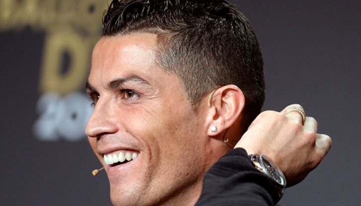 Доналд Тръмп ще му бъде партньор в бизнеса