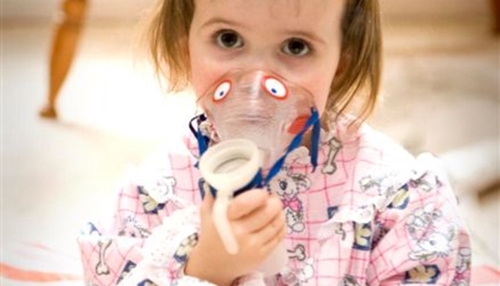 В България приблизително 1 на 33 човека е носител на дефектен ген за муковисцидоза без да знае за това