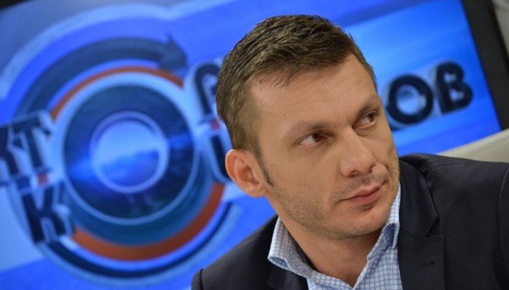 Д-р Станимир Хасърджиев: страната е в състояние на финансов недостиг и разгромена здравна система