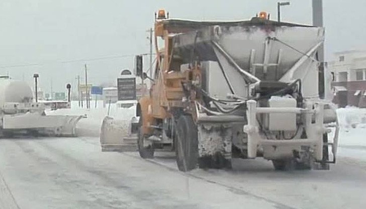 По GPS, те трявба да се отчитат, но не вършат никакво почистване, а се отчитат разходи за гориво /снимката е илюстративна/ По GPS, те трявба да се отчитат, но не вършат никакво почистване, а се отчитат разходи за гориво /снимката е илюстративна/