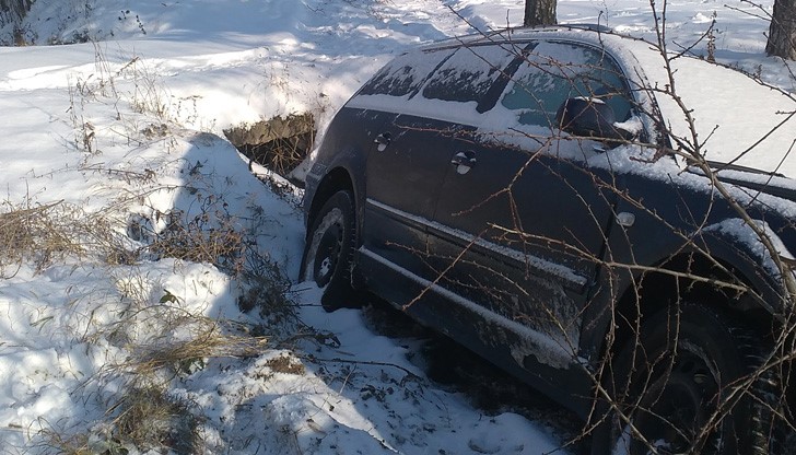 Не мислят, че това е населено място и хора има по улиците