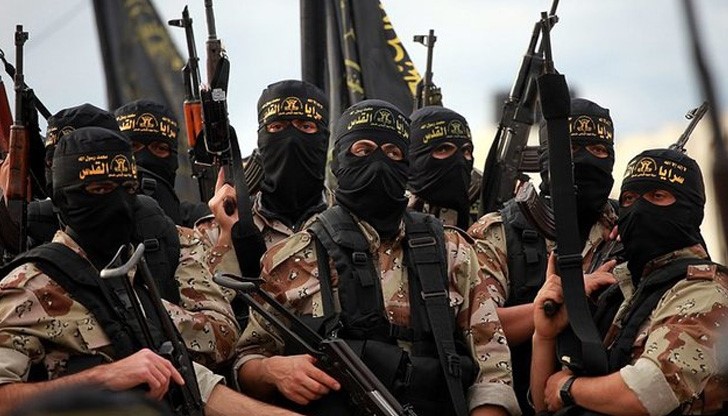 „Може би след година ще си кажем, че 2015-а е било само репетиция”, коментира експерт по антитероризъм „Може би след година ще си кажем, че 2015-а е било само репетиция”, коментира експерт по антитероризъм