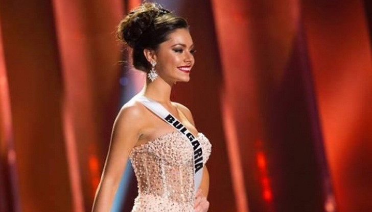 Както е известно Радост стана една от най-обичаните личности във Филипините Както е известно Радост стана една от най-обичаните личности във Филипините