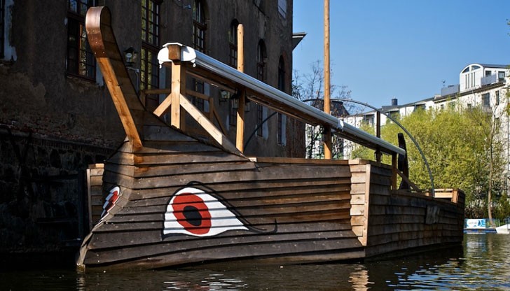 Гръцки ресторант "Thiseas" набира персонал от България