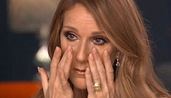 Селин Дион ще понесе втори тежък удар за броени дни, защото един от братята й е болен от рак